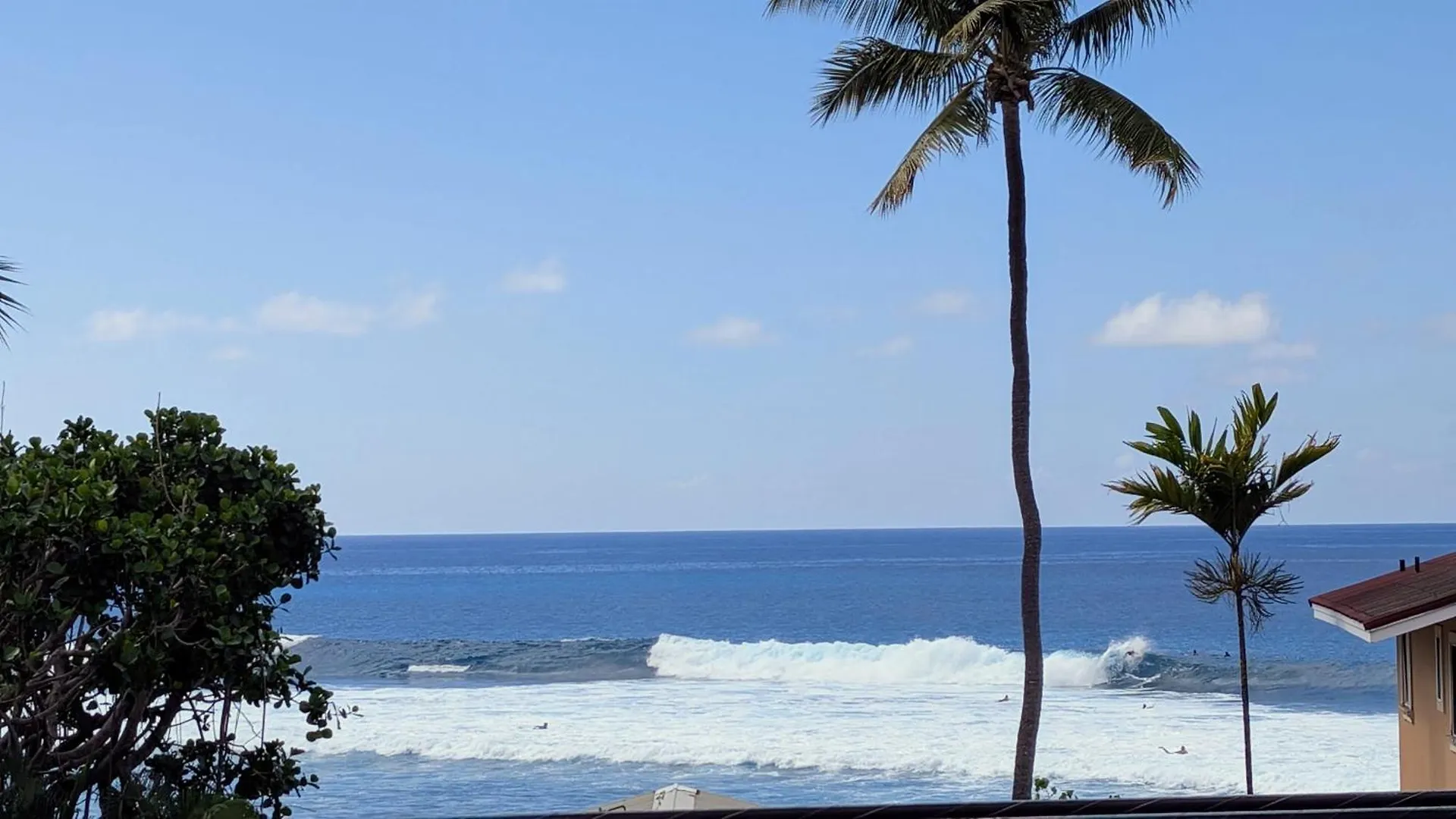 Seaside Retreat Condo Kailua-Kona Appartement