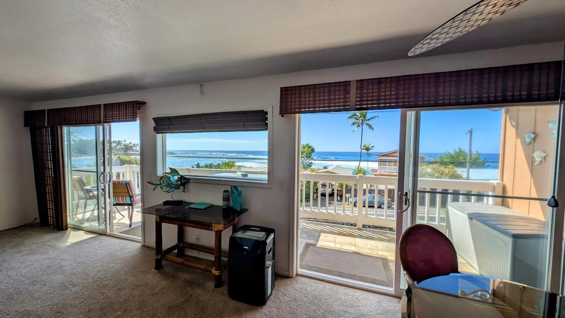 Seaside Retreat Condo Kailua-Kona