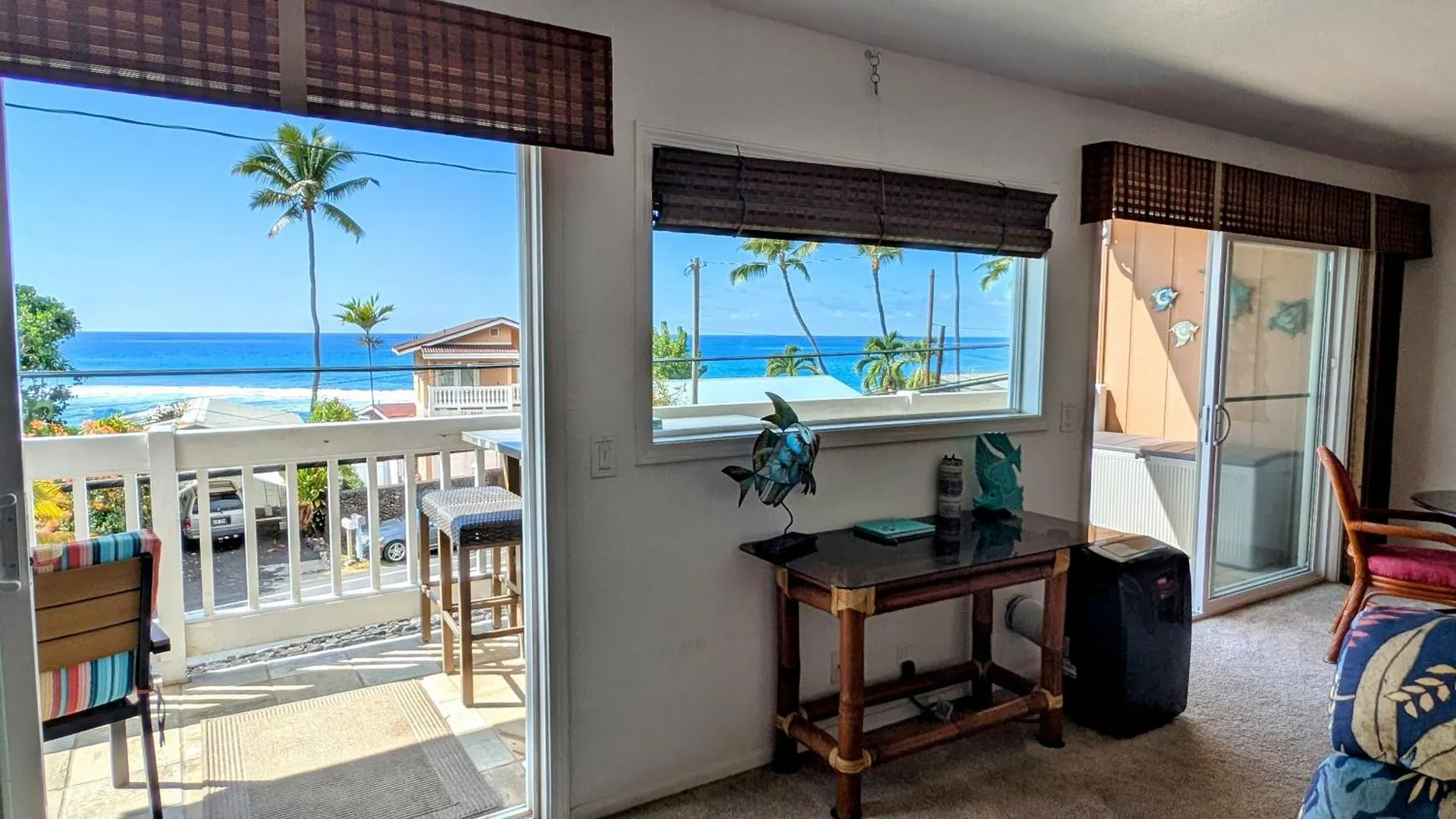 Seaside Retreat Condo Kailua-Kona 0*,  États-Unis