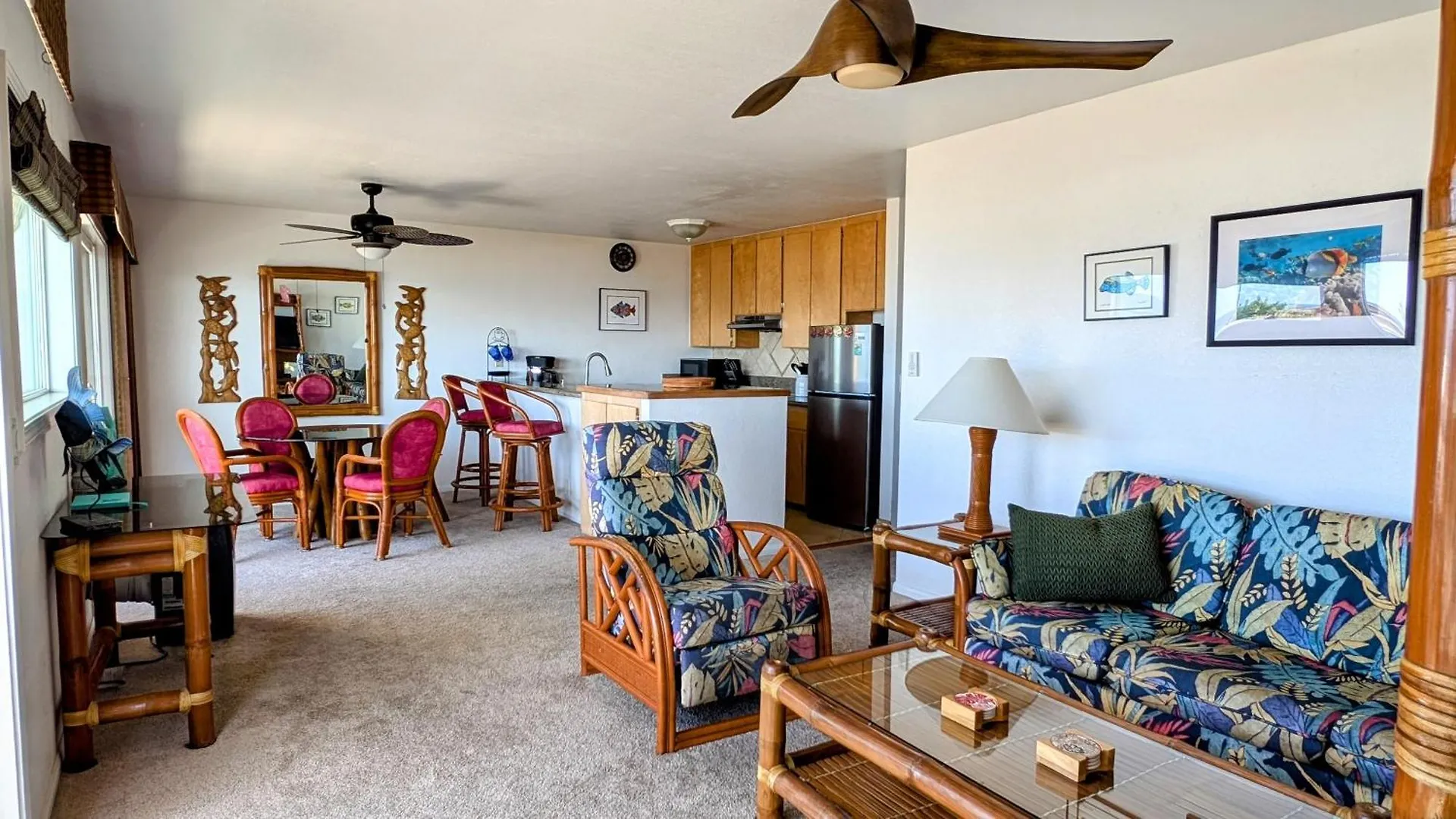 Seaside Retreat Condo Kailua-Kona 0*,  États-Unis