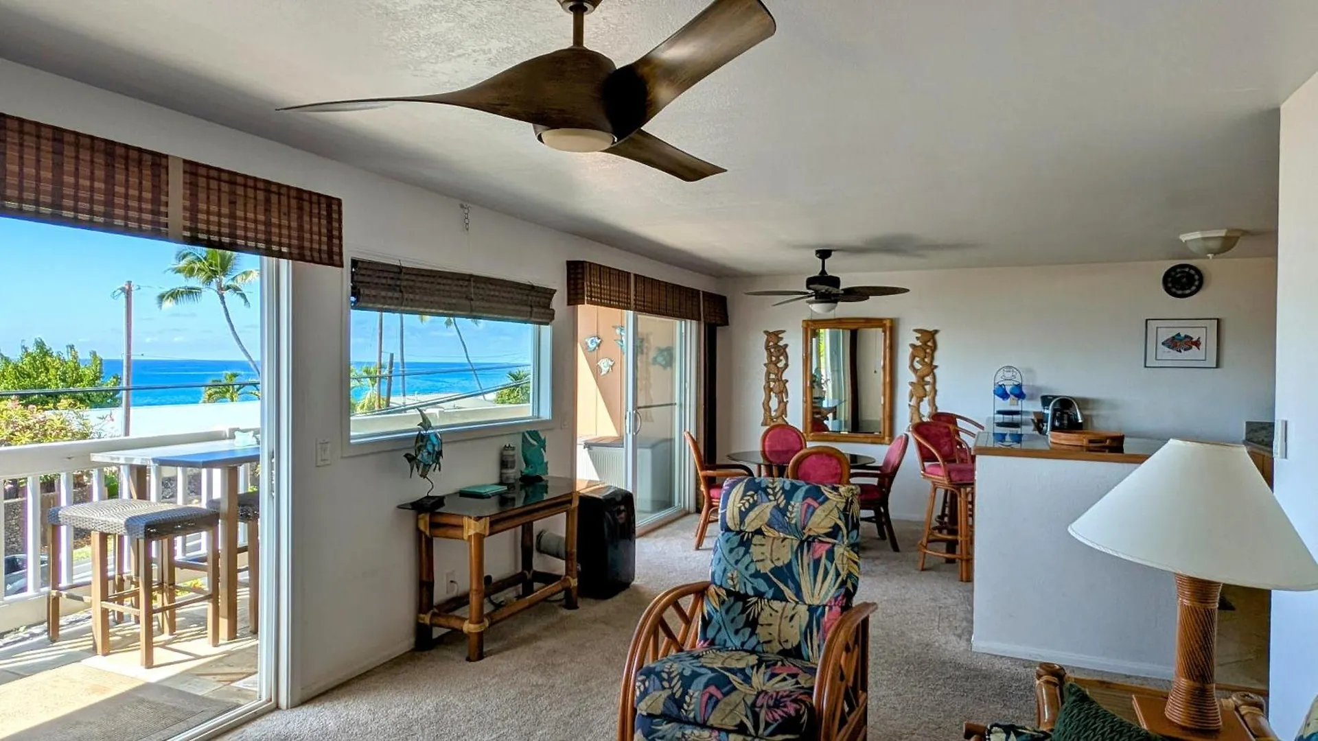 Seaside Retreat Condo Kailua-Kona 0*,  États-Unis